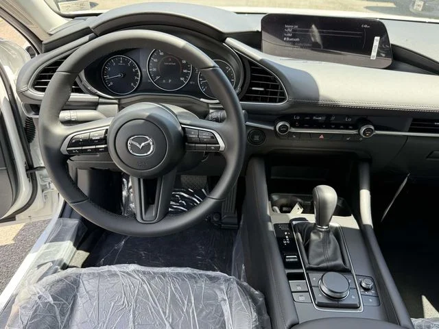 New 2026 Snowflake White Pearl Mazda 2.5 S Preferred image 17