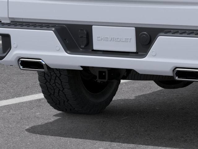 2026 Chevrolet Silverado 1500 RST - Photo 14