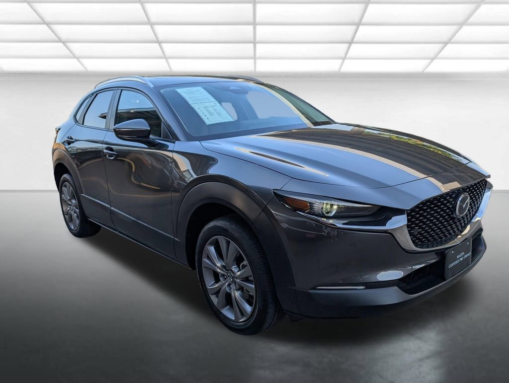 2026 Mazda CX-30 Preferred AWD's photo