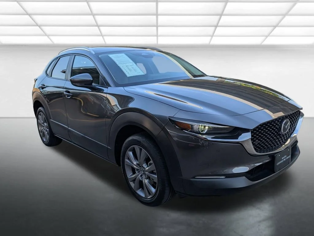 2026 Mazda CX-30 Preferred AWD's photo