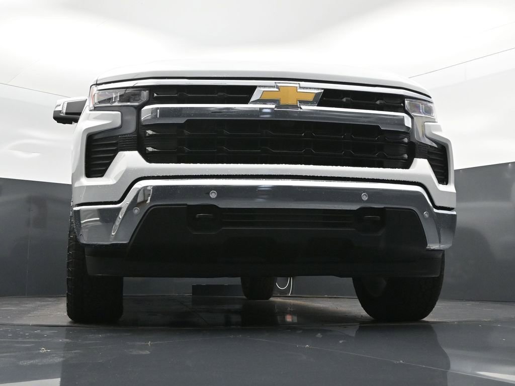 2026 Chevrolet Silverado 1500 LT - Photo 49