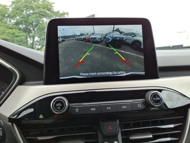 2022 Ford Escape SE - Photo 22