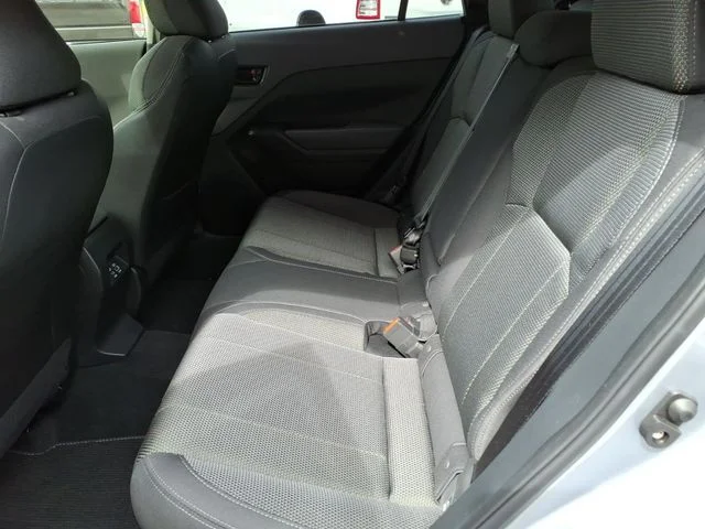 2024 Subaru Crosstrek Premium - Photo 13