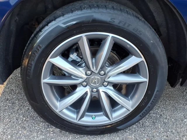 2020 Acura RDX Technology Package - Photo 8