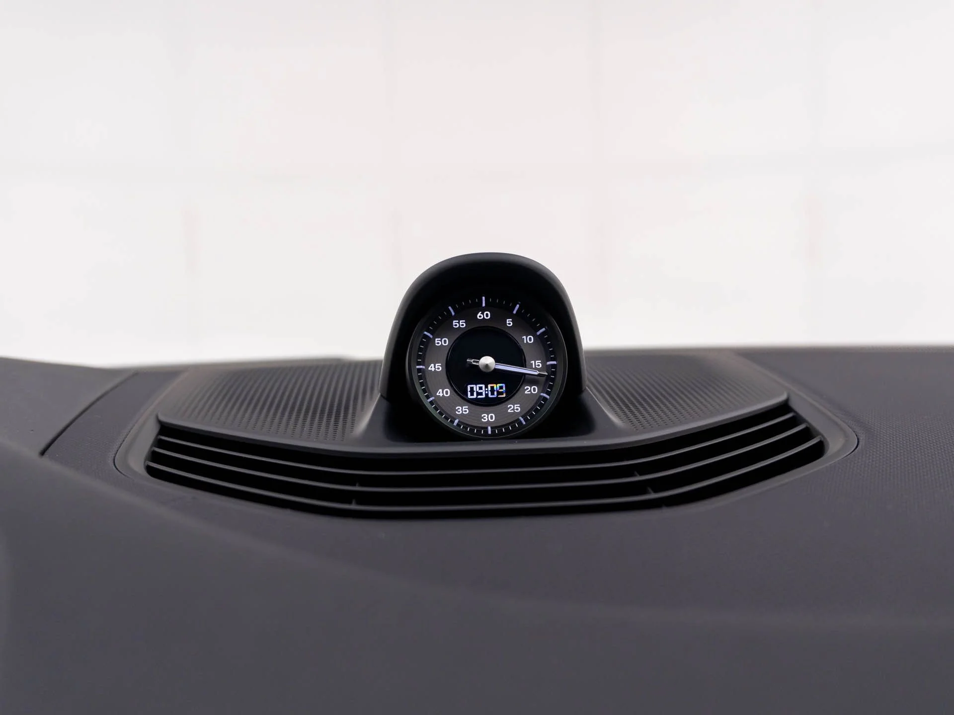 New 2026 Black Porsche 4 image 23