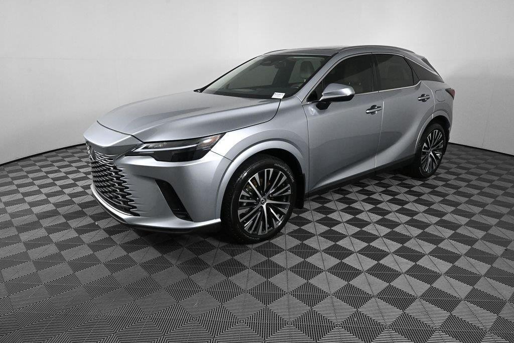 2024 Lexus RX