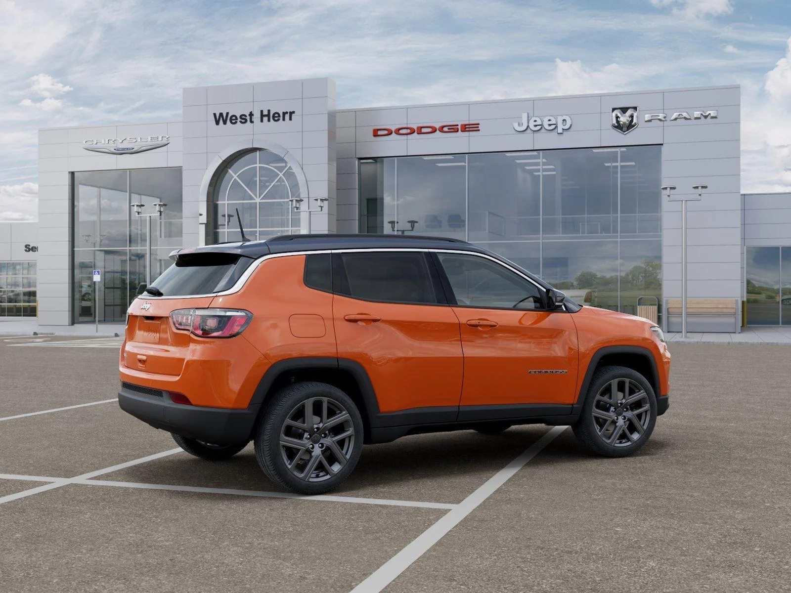 Used 2026 Joose Jeep Limited image 4