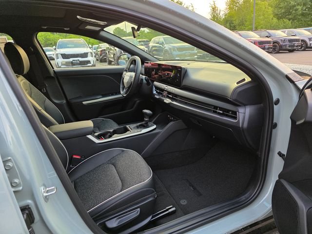 New 2026 Morning Haze Kia GT-Line image 10
