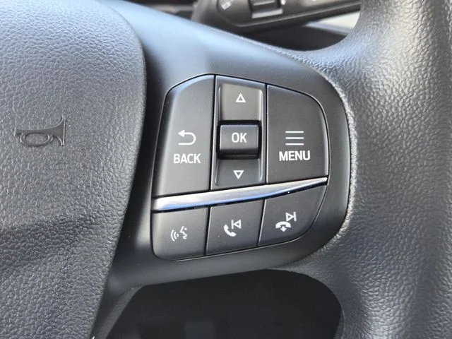 New 2026 Space White Metallic Ford Big Bend® image 20