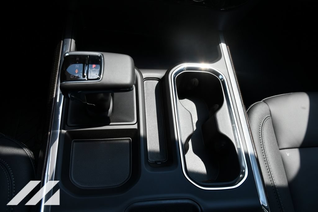 2026 Chevrolet Silverado 1500 LT - Photo 20