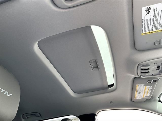 2026 Chevrolet Trax Activ - Photo 28