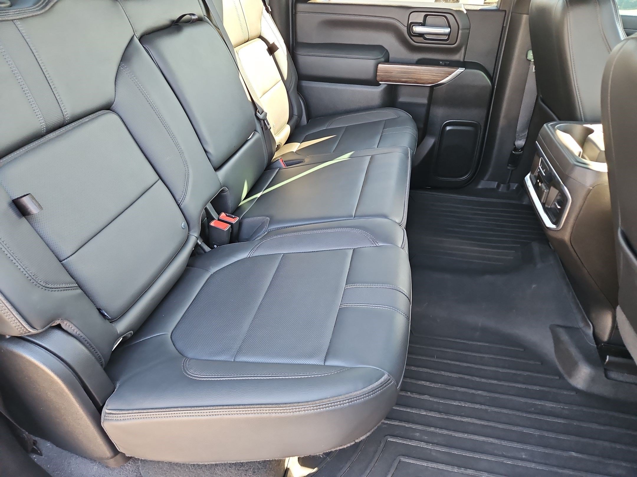 2023 Chevrolet Silverado 3500HD High Country - Photo 27