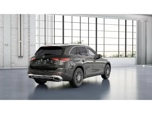New 2027  Mercedes-Benz GLC 300 image 23
