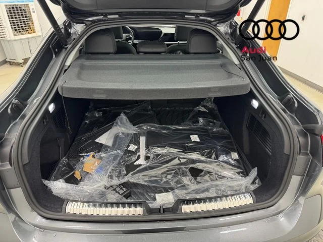 New 2026 Gray Audi 2.0T Premium Plus image 13