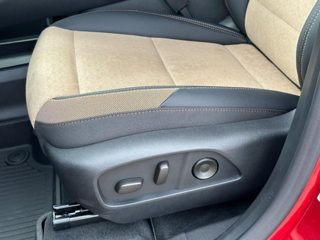 New 2027 Radiant Red Tintcoat Chevrolet ACTIV image 19