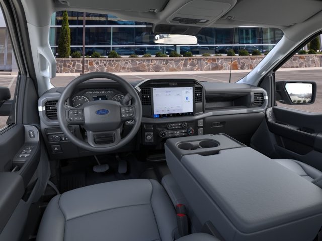 New 2026 Oxford White Ford XL image 9