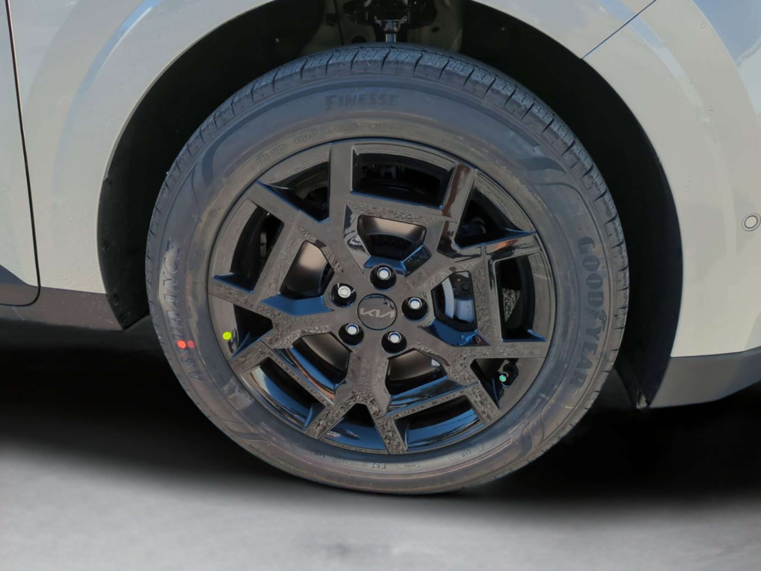 2026 Kia Carnival SX Prestige - Photo 13