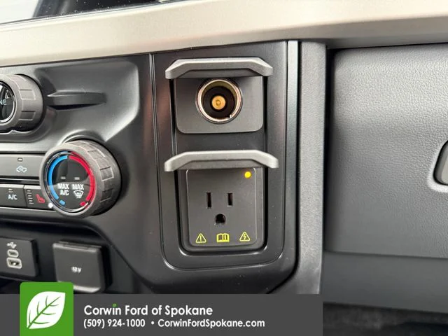 New 2026 Avalanche Ford XLT image 30