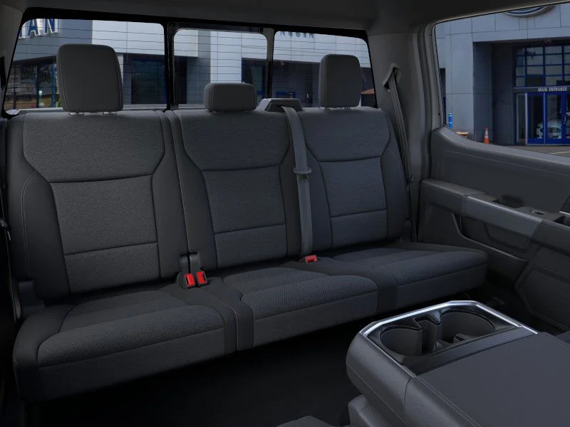 New 2026 Avalanche Ford XLT image 11