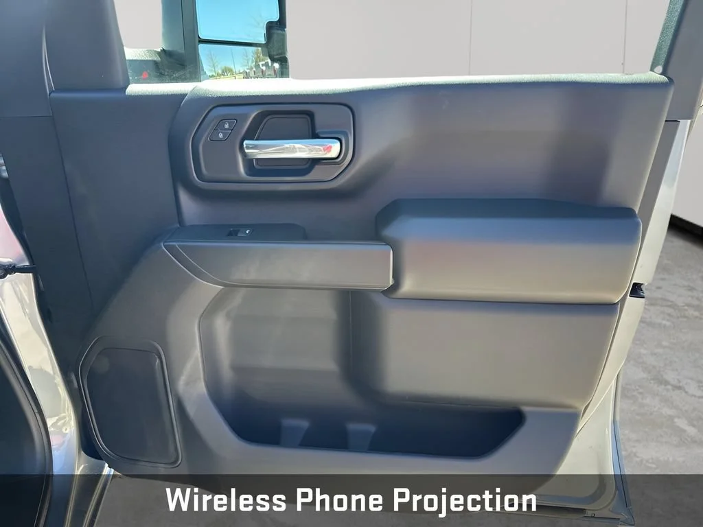 2026 GMC Sierra 3500HD Pro - Photo 16