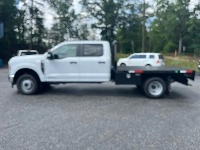 New 2026 White Ford XL image 14
