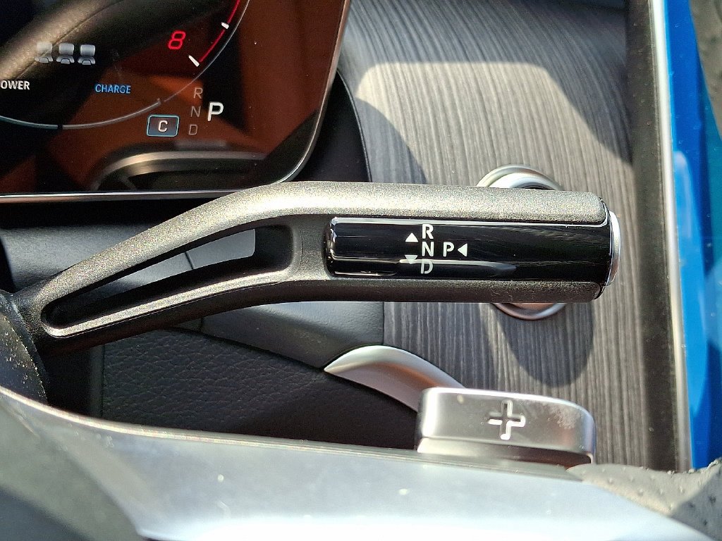 New 2027 Obsidian Black Metallic Mercedes-Benz GLC 300 image 30