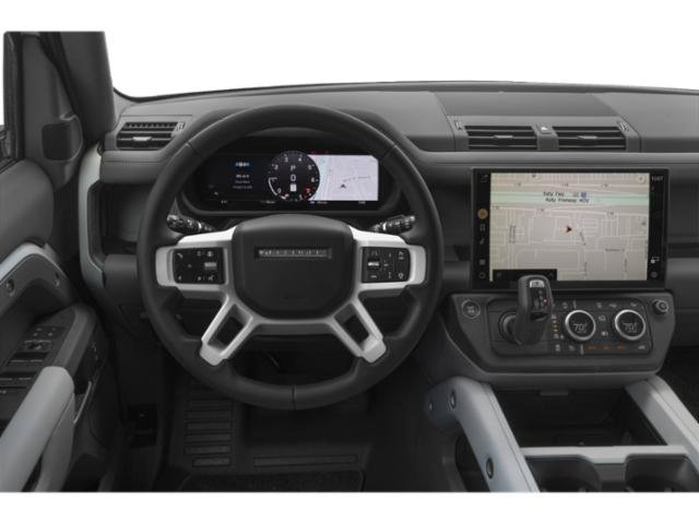 New 2026 Fuji White Land Rover S image 6
