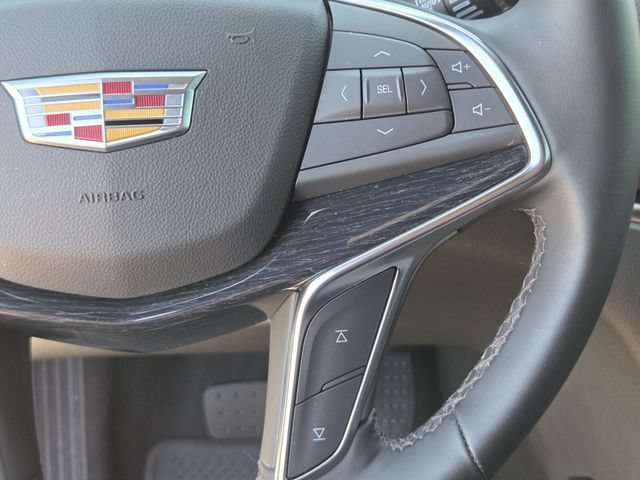 2026 Cadillac XT5 Premium Luxury - Photo 22