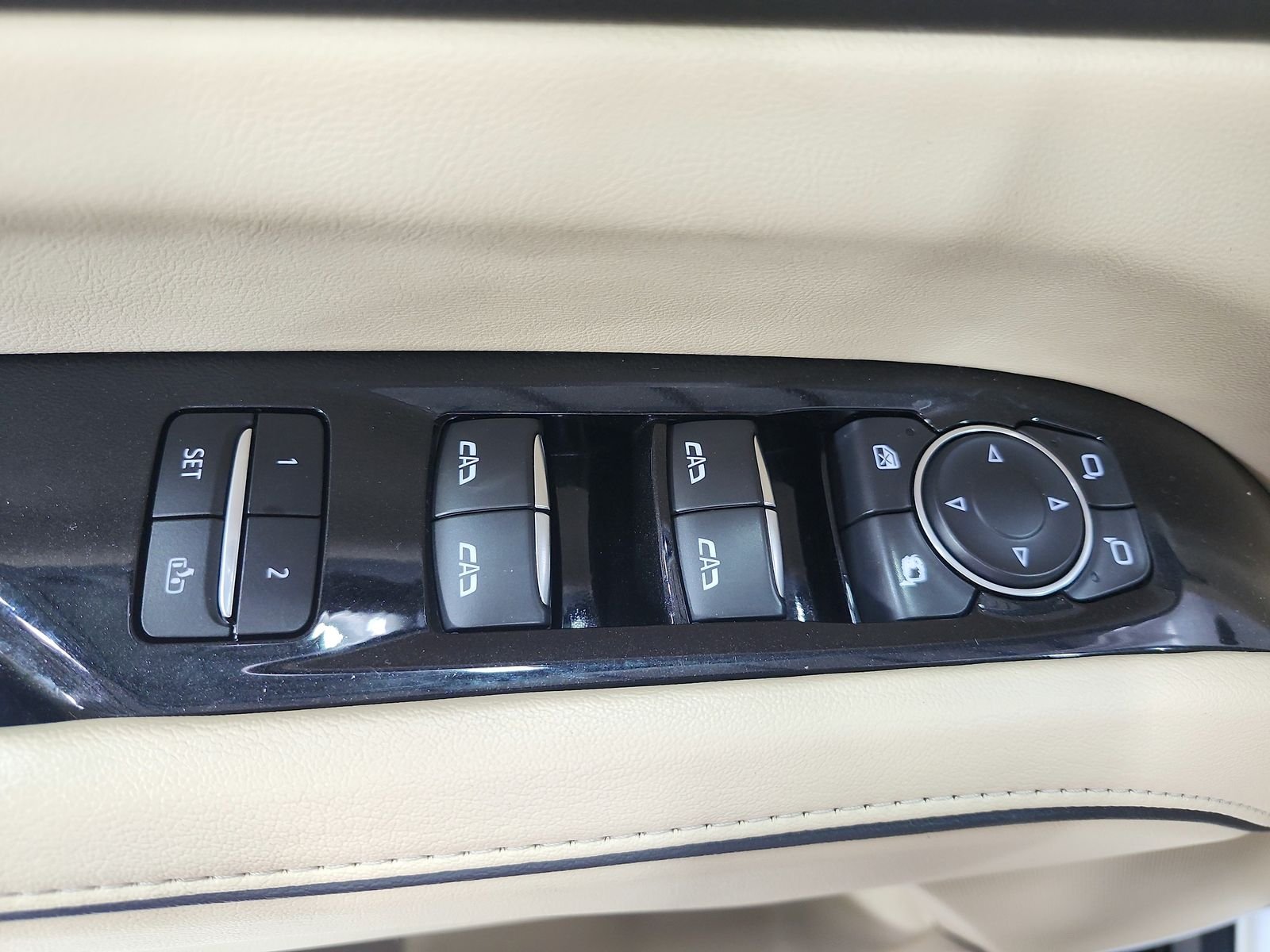 2021 Cadillac Escalade ESV Premium Luxury - Photo 36