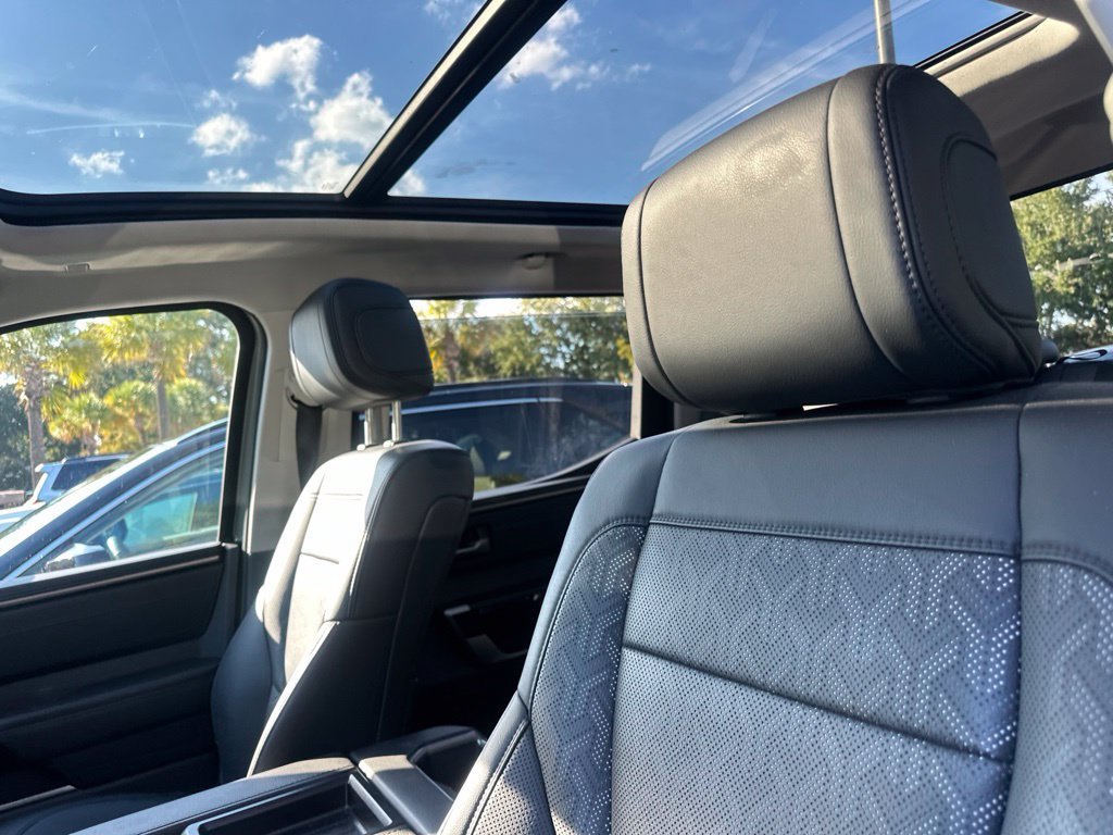 Used 2024  Toyota Limited image 3