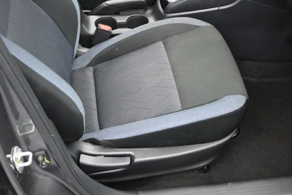Used 2024 Gray Nissan 1.6 SV image 11