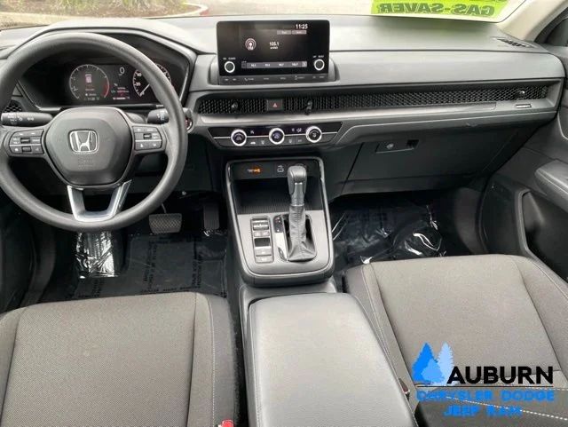 Used 2025 Silver Honda LX image 24