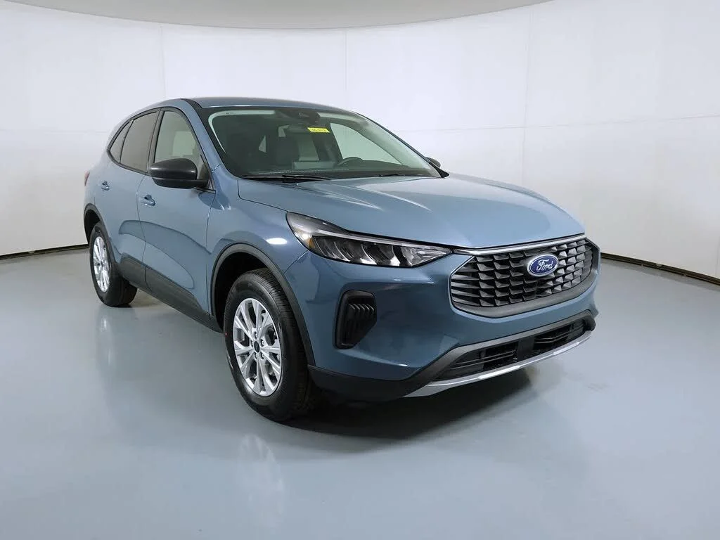 2026 Ford Escape