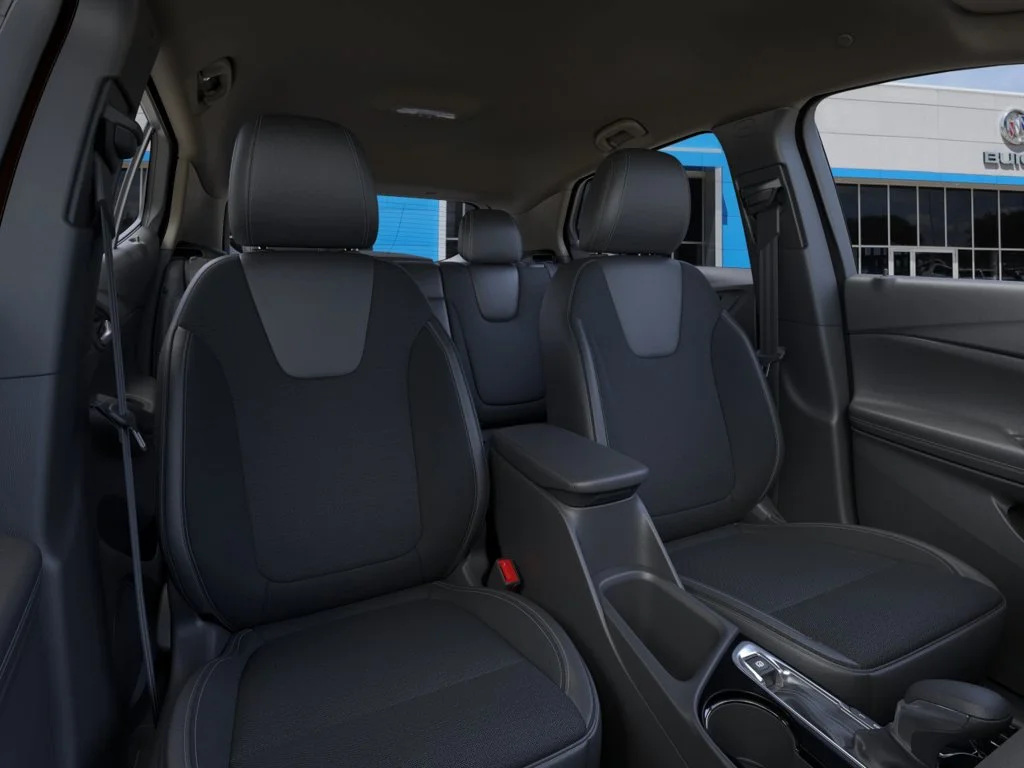 2026 Buick Encore GX Preferred - Photo 16