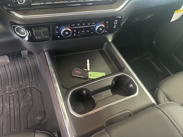 2026 GMC Sierra 2500HD SLT - Photo 11