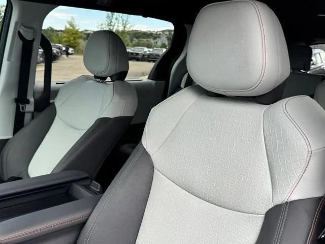 Used 2024  Toyota LE image 13