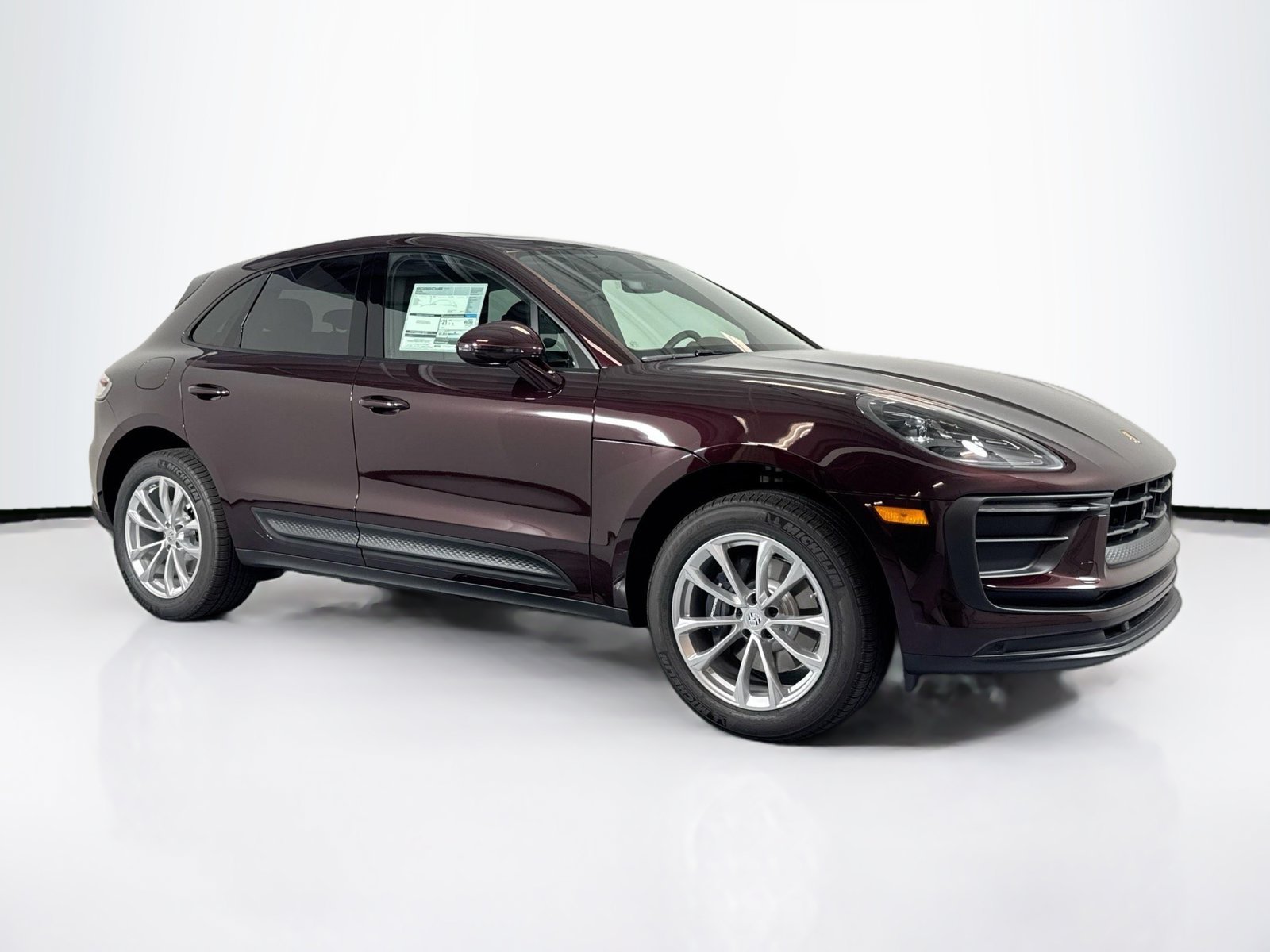 Used 2026 Copper Ruby Metallic Porsche  image 7