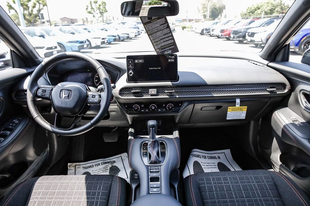 2026 Honda HR-V Sport - Photo 14