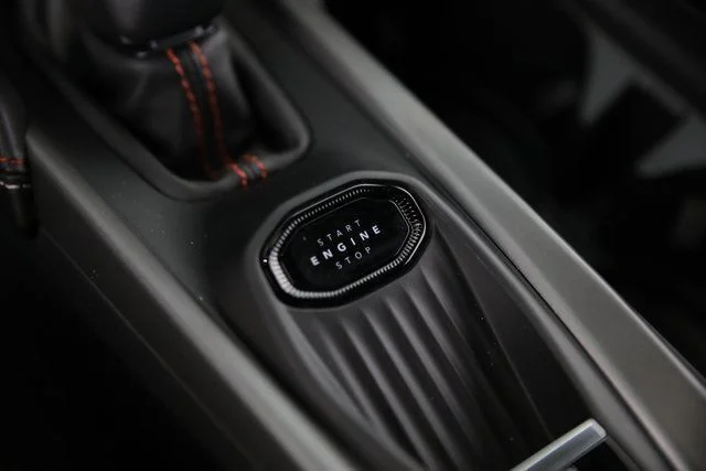 New 2026 White Knuckle Dodge Scat Pack image 13