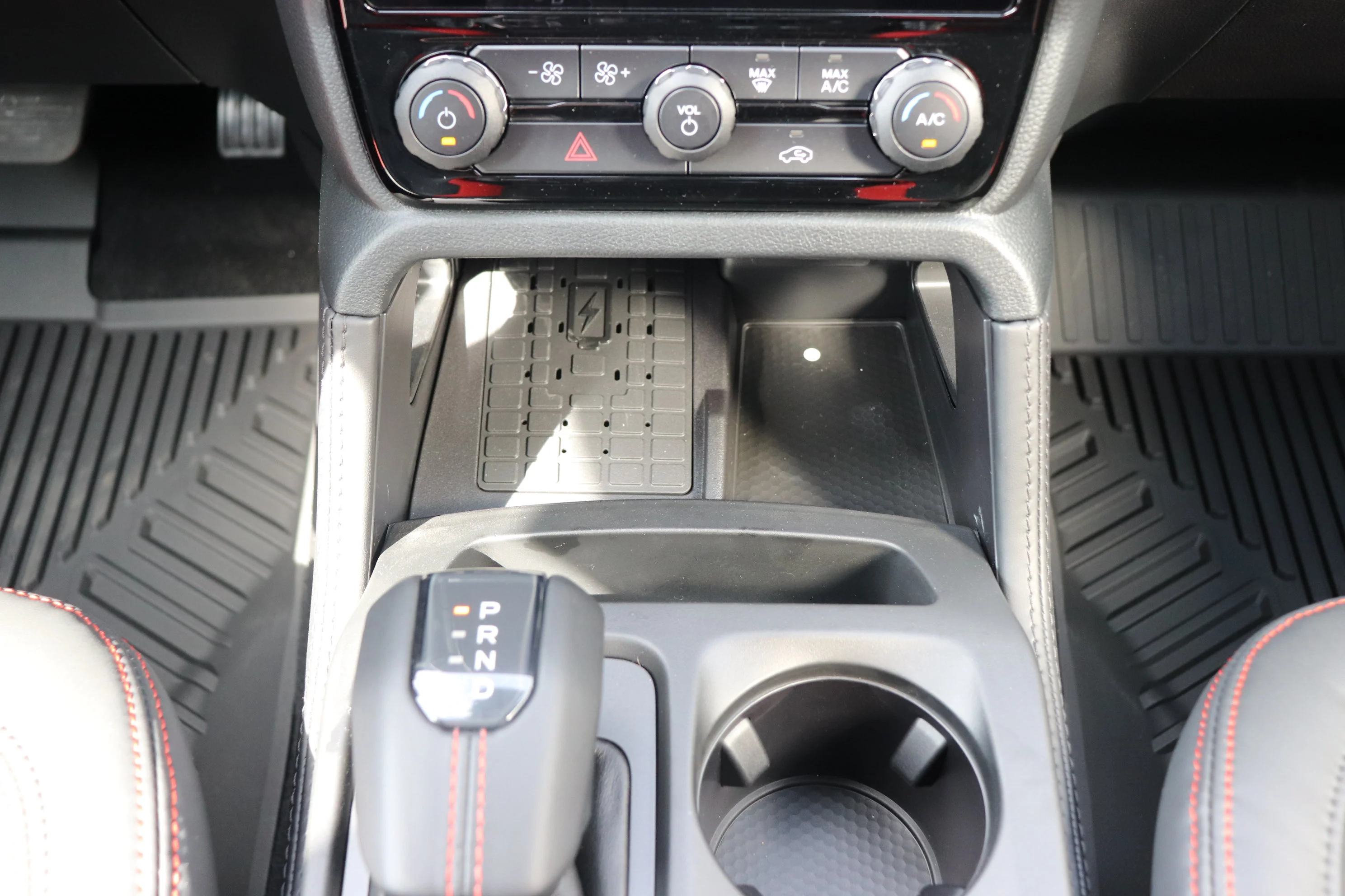 New 2026 Beige Ford Raptor image 18