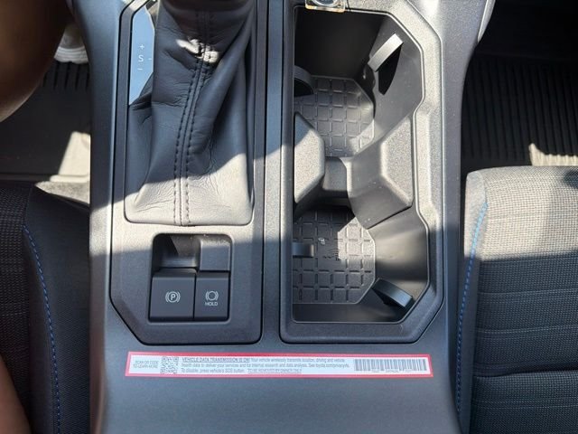 Used 2026 White Toyota SE image 38