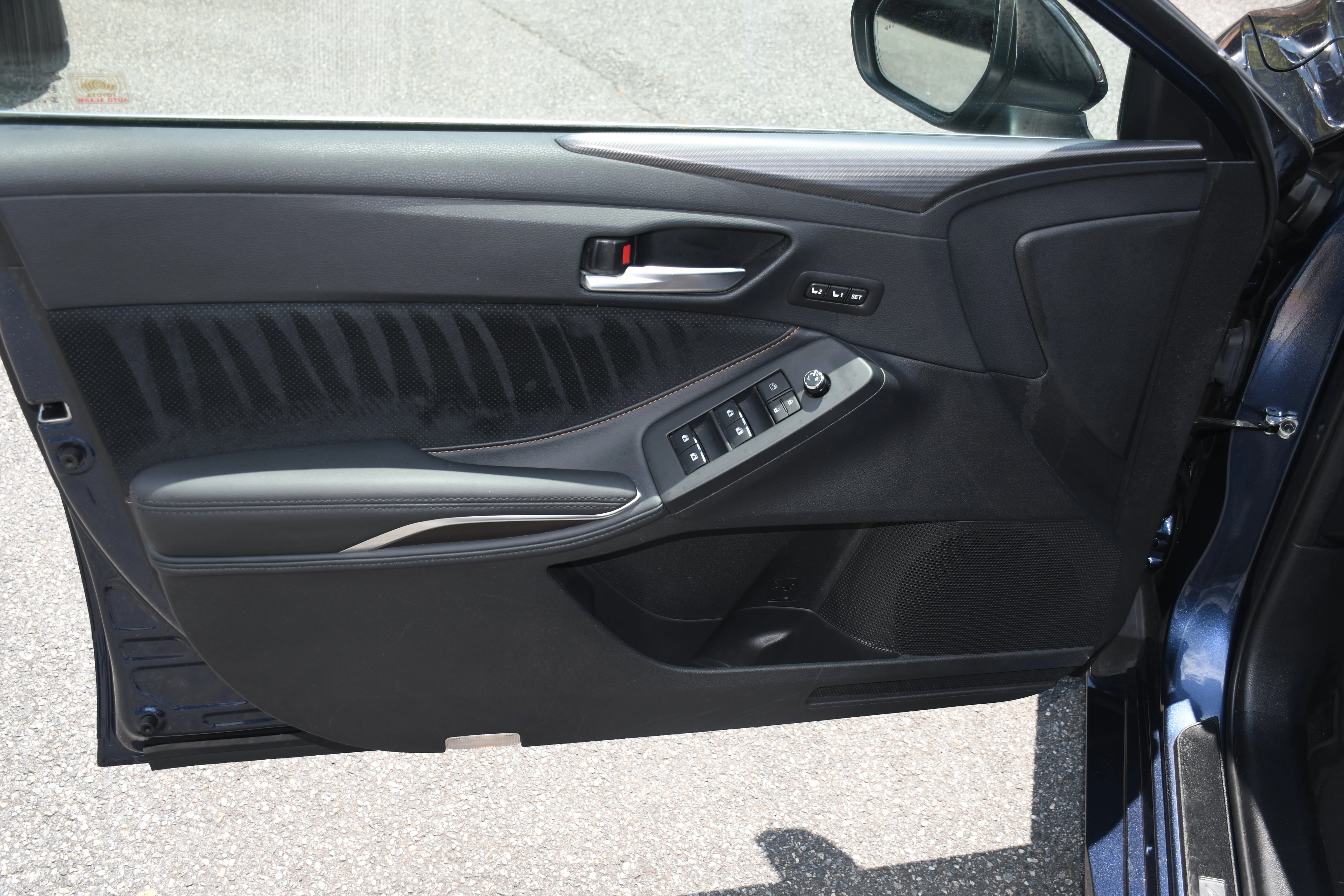 Used 2019 Beige Toyota Touring image 10