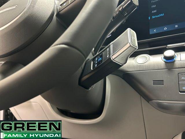 New 2026 Gray Hyundai SEL Premium image 22