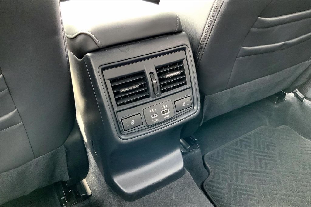 Used 2026 White Subaru Limited image 10