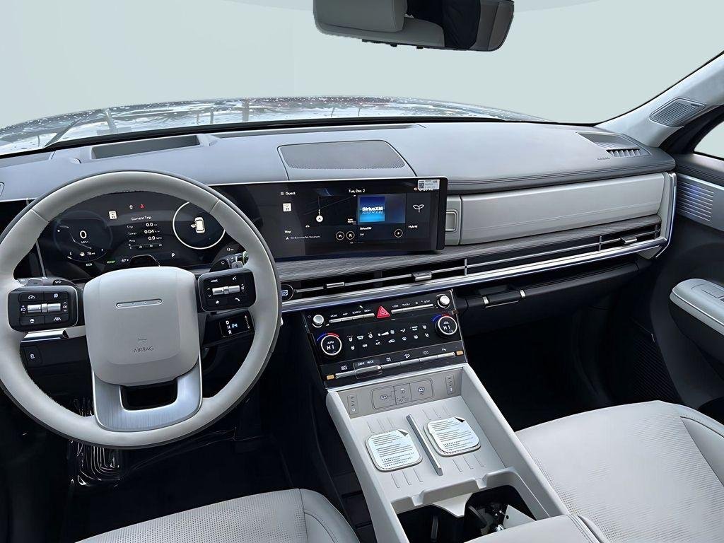 New 2026 Gray Hyundai Calligraphy image 20