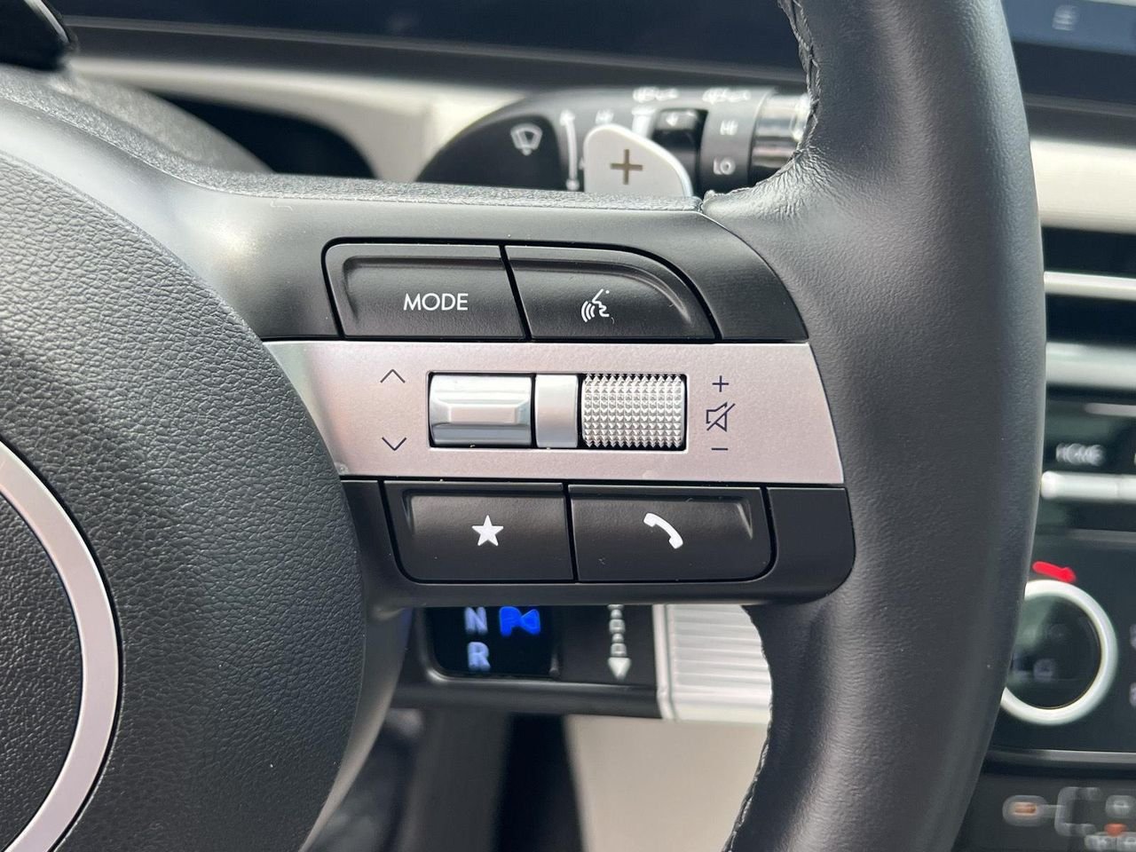 New 2026 Ecotronic Gray Hyundai Limited AWD image 72