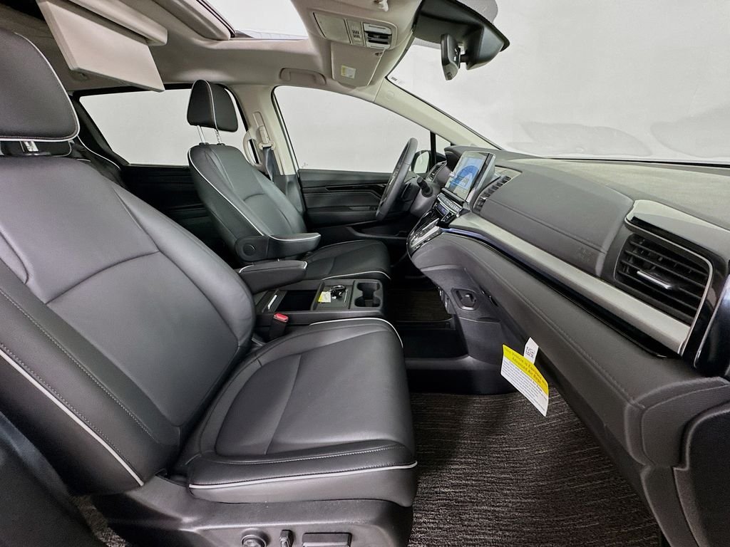 2026 Honda Odyssey Touring - Photo 41