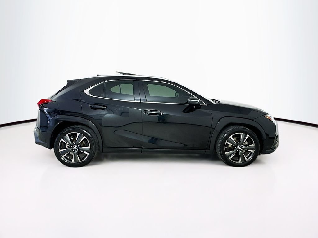 Used 2020 Caviar Lexus 200 Base image 9