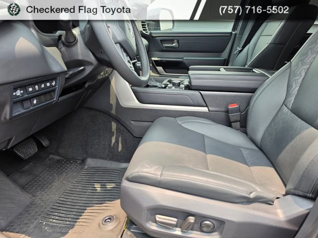 Used 2025 Magnetic Gray Metallic Toyota Limited image 19
