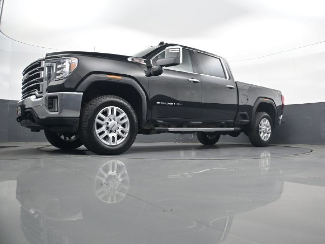 2023 GMC Sierra 2500HD SLT - Photo 21
